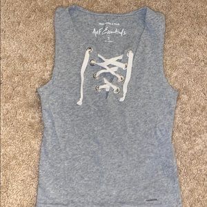 Abercrombie & Fitch tank top size S